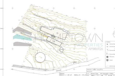 Helårsgrund i Estoi, Faro, Estoi - € 375.000 | Ref: HTP-0307 - foto 14