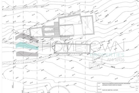 Helårsgrund i Estoi, Faro, Estoi - € 375.000 | Ref: HTP-0307 - foto 15