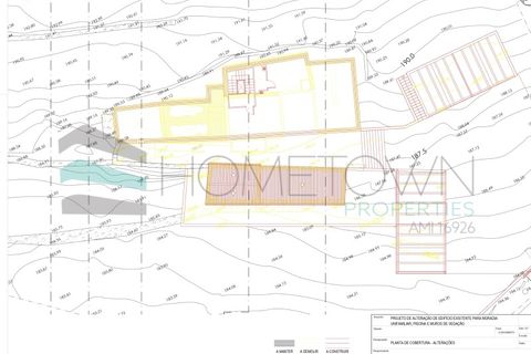 Helårsgrund i Estoi, Faro, Estoi - € 375.000 | Ref: HTP-0307 - foto 16