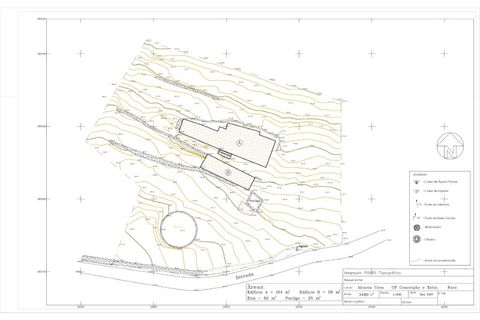 Helårsgrund i Estoi, Faro, Estoi - € 375.000 | Ref: HTP-0307 - foto 17
