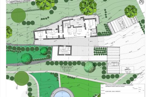 Helårsgrund i Estoi, Faro, Estoi - € 375.000 | Ref: HTP-0307 - foto 20