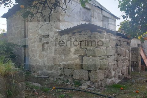 Farm i Guimaraes, Braga, Guimaraes - € 180.000 | Ref: 4586 - foto 1