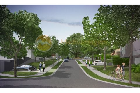 Helårsgrund i Braga, Braga, Braga - € 167.500 | Ref: 3666/J - foto 1