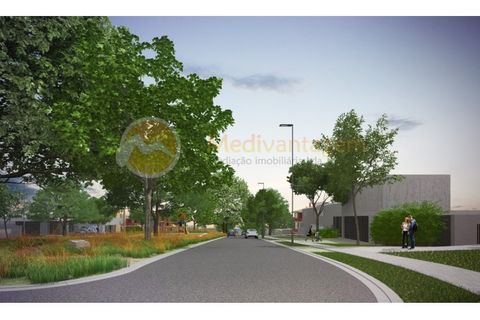 Helårsgrund i Braga, Braga, Braga - € 167.500 | Ref: 3666/J - foto 2