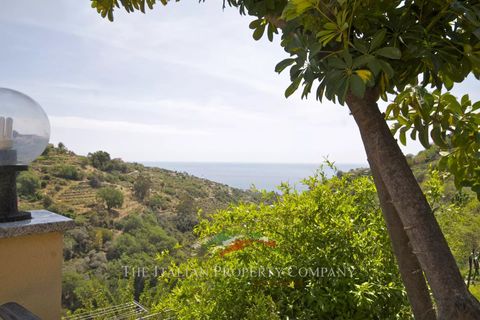 Villa i Bordighera, Imperia, Bordighera - € 745.000 | Ref: E284 - foto 3
