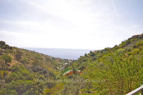 Villa i Bordighera, Imperia, Bordighera - € 745.000 | Ref: E284 - foto 7