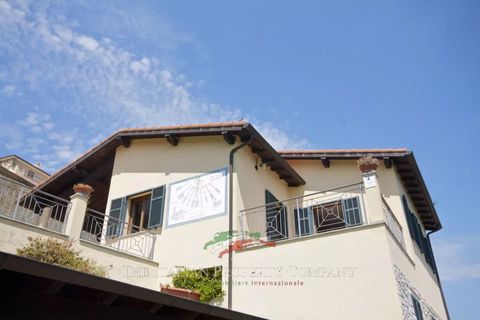 Villa i Bordighera, Imperia, Bordighera - € 745.000 | Ref: E284 - foto 10