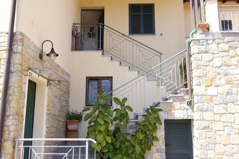 Villa i Bordighera, Imperia, Bordighera - € 745.000 | Ref: E284 - foto 11