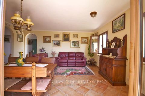 Villa i Bordighera, Imperia, Bordighera - € 745.000 | Ref: E284 - foto 12