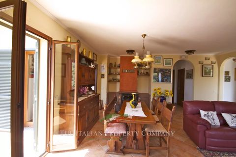Villa i Bordighera, Imperia, Bordighera - € 745.000 | Ref: E284 - foto 13