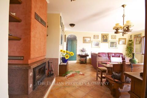 Villa i Bordighera, Imperia, Bordighera - € 745.000 | Ref: E284 - foto 14