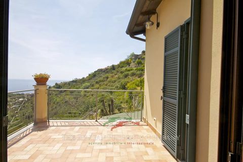 Villa i Bordighera, Imperia, Bordighera - € 745.000 | Ref: E284 - foto 16