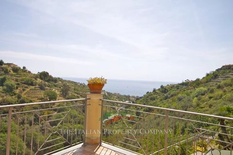 Villa i Bordighera, Imperia, Bordighera - € 745.000 | Ref: E284 - foto 17