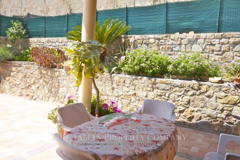 Villa i Bordighera, Imperia, Bordighera - € 745.000 | Ref: E284 - foto 19