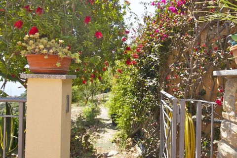 Villa i Bordighera, Imperia, Bordighera - € 745.000 | Ref: E284 - foto 22