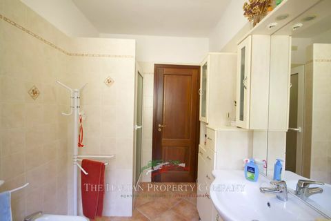 Villa i Bordighera, Imperia, Bordighera - € 745.000 | Ref: E284 - foto 23