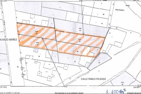 Terra a Ondara, Alicante, Ondara - € 212.100 | Ref: RS 6261 - foto 2