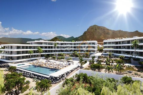 Leilighet i Adeje, Tenerife, Adeje - € 750 000 | Ref: Atlantic-Homes-3 - foto 6