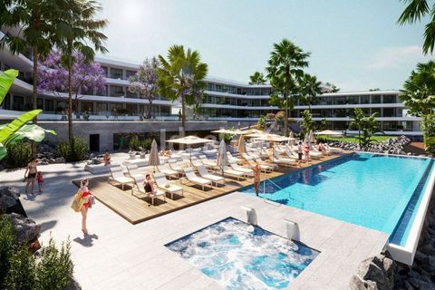 Leilighet i Adeje, Tenerife, Adeje - € 750 000 | Ref: Atlantic-Homes-3 - foto 7