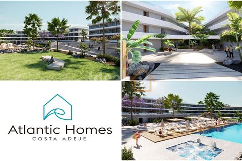 Leilighet i Adeje, Tenerife, Adeje - € 750 000 | Ref: Atlantic-Homes-3 - foto 17