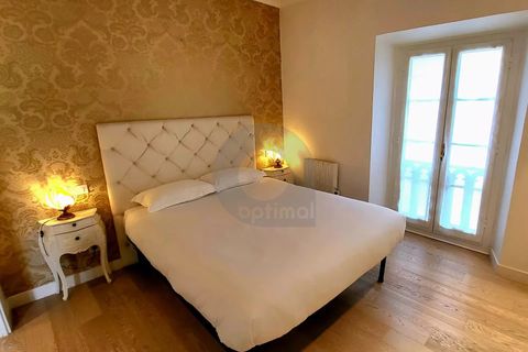 Lejlighed i Menton, Alpes-Maritimes, Menton - € 405.000 | Ref: N15484 - foto 5