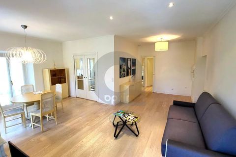Lejlighed i Menton, Alpes-Maritimes, Menton - € 405.000 | Ref: N15484 - foto 12