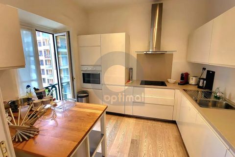 Lejlighed i Menton, Alpes-Maritimes, Menton - € 405.000 | Ref: N15484 - foto 13