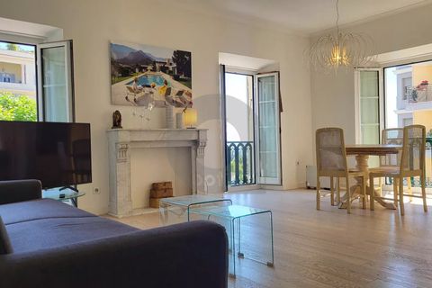 Lejlighed i Menton, Alpes-Maritimes, Menton - € 405.000 | Ref: N15484 - foto 1