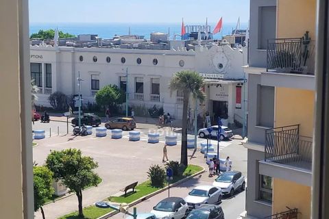 Lejlighed i Menton, Alpes-Maritimes, Menton - € 405.000 | Ref: N15484 - foto 14