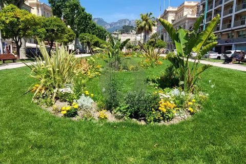 Lejlighed i Menton, Alpes-Maritimes, Menton - € 405.000 | Ref: N15484 - foto 28