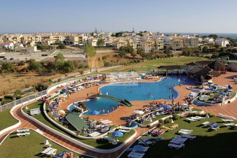 Lejlighed i Albufeira, Faro, Albufeira - € 200.000 | Ref: A180031 - foto 4