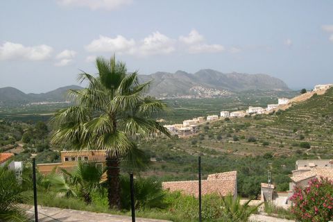 Helårsgrund i Orba, Alicante, Orba - € 95.000 | Ref: 02271 - foto 2