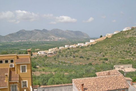 Helårsgrund i Orba, Alicante, Orba - € 95.000 | Ref: 02271 - foto 4
