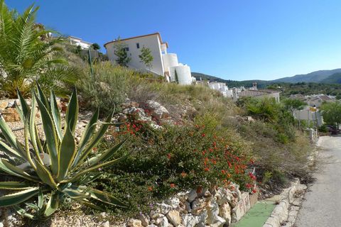 Helårsgrund i Jalon, Alicante, Jalon - € 70.000 | Ref: 02296 - foto 2