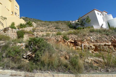 Helårsgrund i Jalon, Alicante, Jalon - € 70.000 | Ref: 02296 - foto 3