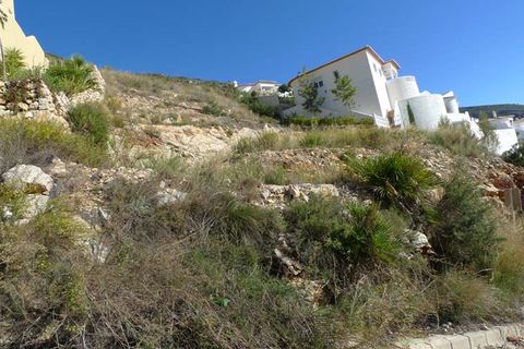 Helårsgrund i Jalon, Alicante, Jalon - € 70.000 | Ref: 02296 - foto 4