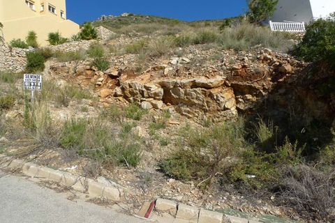 Helårsgrund i Jalon, Alicante, Jalon - € 70.000 | Ref: 02296 - foto 5