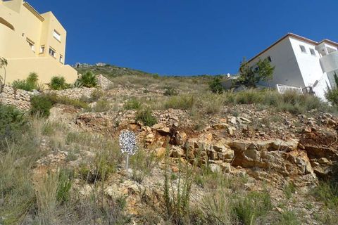 Helårsgrund i Jalon, Alicante, Jalon - € 70.000 | Ref: 02296 - foto 6