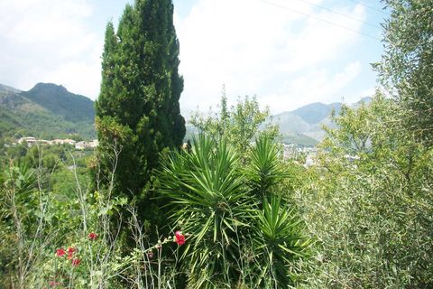 Helårsgrund i Orba, Alicante, Orba - € 80.000 | Ref: 02283 - foto 2