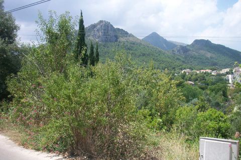 Helårsgrund i Orba, Alicante, Orba - € 80.000 | Ref: 02283 - foto 3