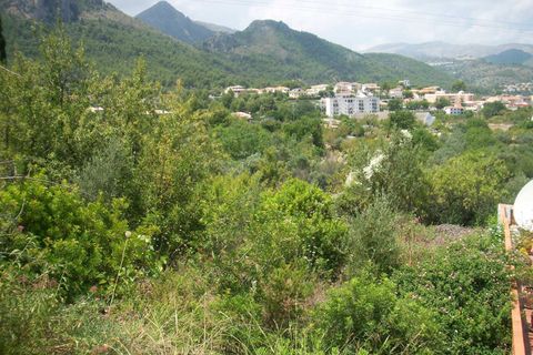 Helårsgrund i Orba, Alicante, Orba - € 80.000 | Ref: 02283 - foto 4