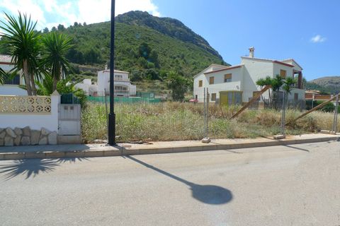 Terra a Sagra, Alicante, Sagra - € 70.000 | Ref: 021010 - foto 2