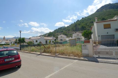 Terra a Sagra, Alicante, Sagra - € 70.000 | Ref: 021010 - foto 3