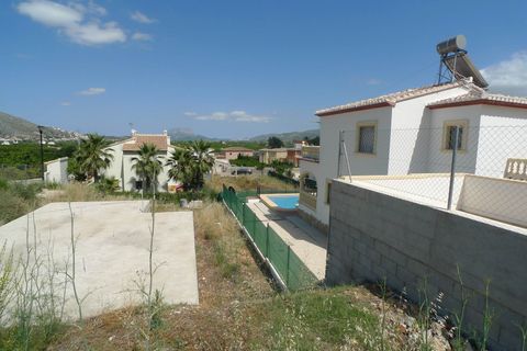 Terra a Sagra, Alicante, Sagra - € 70.000 | Ref: 021010 - foto 6