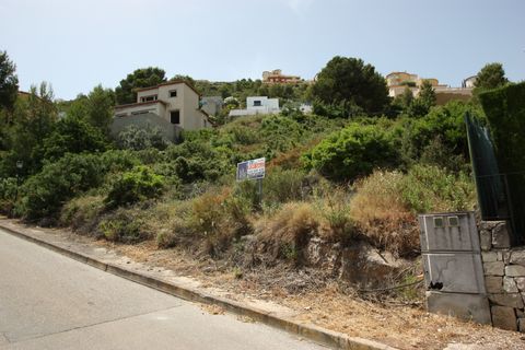 Helårsgrund i Pedreguer, Alicante, Pedreguer - € 130.000 | Ref: 02288 - foto 2