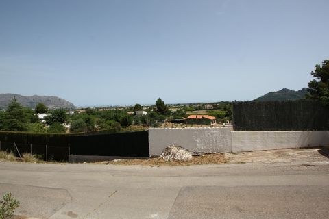 Helårsgrund i Pedreguer, Alicante, Pedreguer - € 130.000 | Ref: 02288 - foto 3