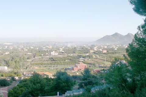 Helårsgrund i Pedreguer, Alicante, Pedreguer - € 130.000 | Ref: 02288 - foto 5