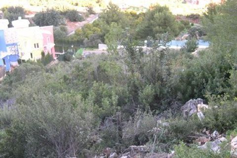 Helårsgrund i Pedreguer, Alicante, Pedreguer - € 130.000 | Ref: 02288 - foto 8
