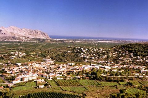 Helårsgrund i Orba, Alicante, Orba - € 212.100 | Ref: 01813 - foto 2