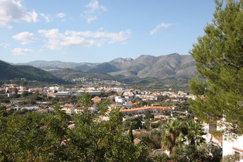 Helårsgrund i Orba, Alicante, Orba - € 212.100 | Ref: 01813 - foto 3
